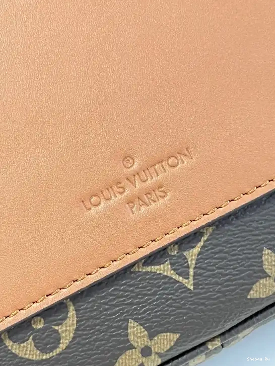 MARCEAU VUITTON LOUIS 0706